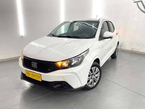 FIAT ARGO 1.0 FIREFLY FLEX MANUAL